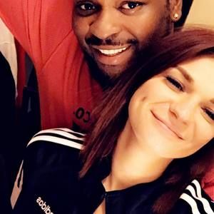 Meet your Posher, Blake